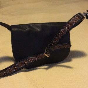 Steve Madden Crossbody Bag